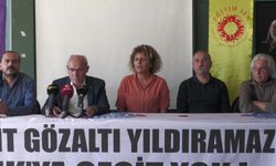 KESK İstanbul Şubeler Platformu: “Sendika yöneticilerinin gözaltına alınmasına tepki gösterdi"