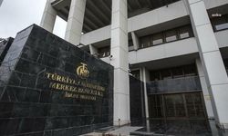 Merkez Bankası: Reel Kesim Güven Endeksi bir önceki aya göre 2,4 puan geriledi