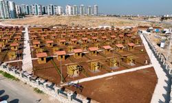 Mersin Büyükşehir'in 'Hobi Parkı Projesi'nde sona gelindi