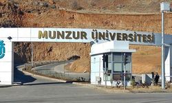 Başdenetçi Tunceli'ye gidince böyle oldu: Munzur Üniversitesi'nde vizelere Malkoç ertelemesi