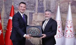 OYDER Başkanı Erciş: Tüketicilerin krediye ulaşmada yaşadıkları zorlukları Bakan Nebati’ye aktardık