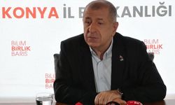 Özdağ'dan CHP ve İYİ Parti'ye 'komplo' çıkışı