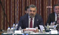 RTÜK Başkanı Ebubekir Şahin'e Plan ve Bütçe Komisyonu’nda tepki: Sansürcü başkan