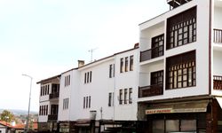 Safranbolu Belediyesi, ilçenin çehresini değiştiriyor