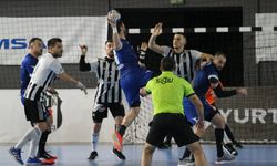 Sakarya zorlu Beşiktaş deplasmanında beraberlik aldı