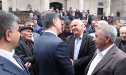 Sarıgül: AK Parti yoruldu artık enerjisi kalmadı