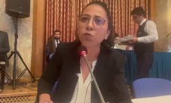 TİP Sözcüsü Sera Kadıgil: Bu ülkede mesai yapılan her saat bir işçi öldürülüyor