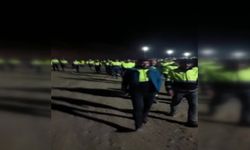Siyanür sızıntısıyla gündeme gelen madendeki işçiler iş bıraktı: Promosyon haklarını istiyorlar