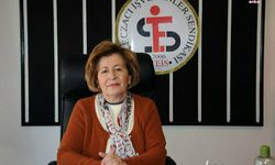 TEİS Başkanı Nurten: Saydan "Devletin yerli ilaç sanayini desteklemesi hem dışa bağımlılığı azaltacak"