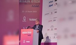 TÜSİAD Başkanı Turan: Global ekonomi Türkiye’yi desteklemiyor aksine sınıyor