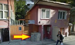Üsküdar Belediyesi haczedilemez kararı çıkarttı: Tarihi çeşmenin yerine bina yapıldığı ortaya çıktı