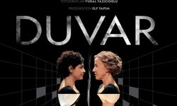 Zülfü Livaneli'nin ilk tiyatro oyunu "Duvar" ilk gösterimini yapıyor: İlk sahne Ankara'da
