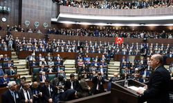 AKP'de 30'a yakın il başkanı milletvekili olmak için istifa ediyor