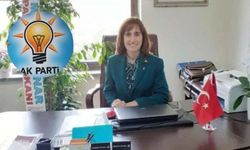 AKP Avanos ilçe başkanı istifa etti