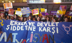 Ankara'da gözaltına alınan 7 kadın serbest bırakıldı