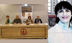 Antalyalı hekimler, bir kadını korurken katledilen Dr. Aynur Dağdemir'i unutmadı