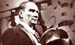 Bugün 10 Kasım: Cumhuriyet'in kurucusu Mustafa Kemal Atatürk, 84 yıl önce bugün ebediyete intikal etti