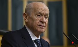 Devlet Bahçeli: Milletimiz heyecanla barışı kucaklayacaktır