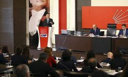 CHP'de Anayasa mesaisi: Altılı Masa'da hazırlanan taslak PM'ye sunulacak