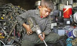 UNICEF'ten Türkiye'ye çocuk işçiliği uyarısı: Yüzbinlerce çocuk işçi var