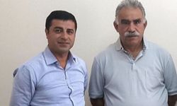 Demirtaş, Öcalan ile SEGBİS yoluyla görüşmek için başvuruda bulundu