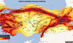 Türkiye'de hangi il ve ilçeler fay hattı üzerinde: Hangilerinde deprem riski daha yüksek?