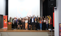 EHP Gençliği, YÖK'ün kuruluş yıldönümünde buluştu