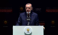 Cumhurbaşkanı Erdoğan’dan iddialı sözler: Faizi tek haneliye indirdik, enflasyon da inecek