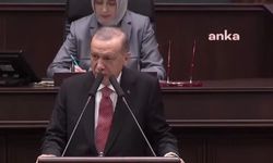 Erdoğan bir kez daha Kuzey Suriye için 'kara harekatı' dedi: En uygun vakitte tepelerine bineceğiz