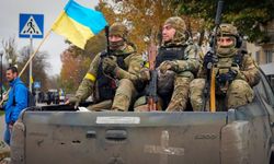 Ukrayna, Rusya'yı Herson'da savaş suçu işlemekle suçladı