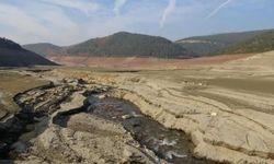 Bursa'nın 50 günlük suyu kaldı: Kuyulardan takviye yapılıyor