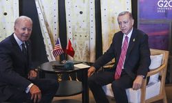 Erdoğan, ABD’ye taziye için teşekkür etti