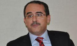 Sadullah Ergin: Demirtaş'ın götürülüşünde durum bakanlığı aşıyor