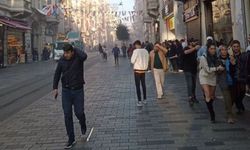İstiklal Caddesi'nde patlama: 6 kişi yaşamını yitirdi, 53 yaralı