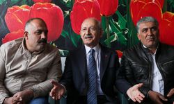 Kılıçdaroğlu: Saraylarda birisi yaşayacaksa, bu ülkenin halkı yaşamayı hak ediyor