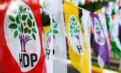 HDP İstanbul eski il eşbaşkanlarının da olduğu 11 HDP'liye ceza