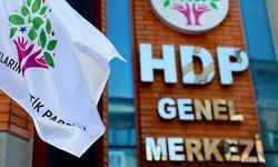HDP'den kapatma davasına ilişkin AYM'ye ek savunma