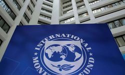 IMF'den Ukrayna'ya 900 milyon dolarlık ödemeye onay
