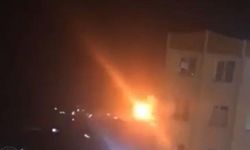 İran, KDP-İ ve Komela'nın Irak'taki kamplarını bombaladı