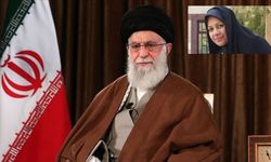 İran'da isyan: Son tutuklanan isim dini lider Hamaney'in yeğeni Feride Muradhani