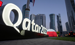 FIFA, Katar'daki Dünya Kupası'nda statlarda alkollü içecek satışını yasakladı