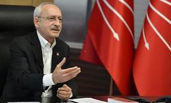 Kılıçdaroğlu’ndan adaylık açıklaması: 13 Şubat’ta açıklayacağız