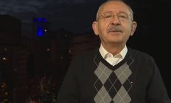 Kılıçdaroğlu'ndan sabahın kör karanlığında "kış saati" videosu: Türkiye'nin sabahlarını karanlığa boğdular
