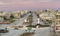 TSK'den Kobani'ye hava harekatı: Şehba, Zirgan, Dêrik, Şengal ve Qamışlo da bombalanıyor