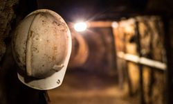 Elazığ'da maden ocağındaki göçükte 1 işçi öldü, 1 işçi yaralandı