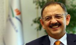 AKP’li Özhaseki: Benim şahsi hedefim bir kere daha aday olmamak