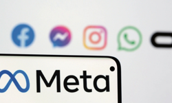 ABD'de yayınevlerinden Meta'ya dava