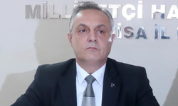 MHP Manisa İl Başkanı hayatını kaybetti