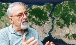 Prof. Dr. Naci Görür: Olası Marmara depreminin şiddeti 9'u bulur