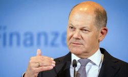 Almanya Başbakanı Scholz: Savaşa izin vermeyeceğim